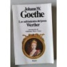 Los sufrimientos del joven Werther
