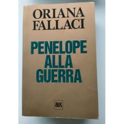 Penelope alla guerra