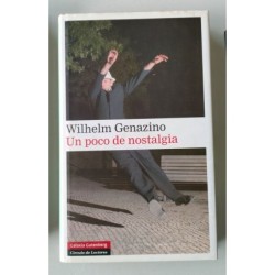 Un poco de nostalgia
