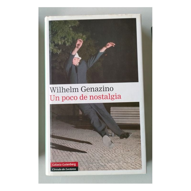 Un poco de nostalgia