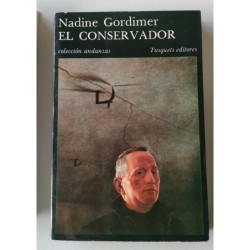 El Conservador