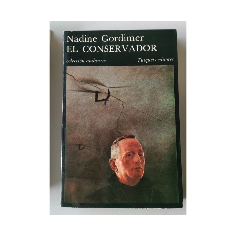 El Conservador