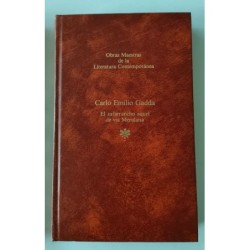 El zafarrancho aquel de vía Merulana