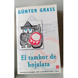 El tambor de hojalata