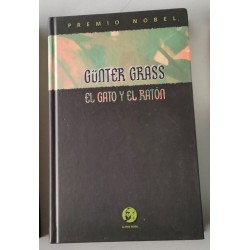 El gato y el ratón