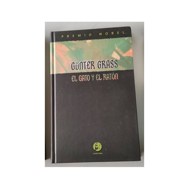 El gato y el ratón