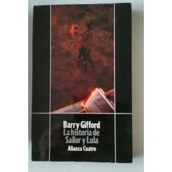 La historia de Sailor y Lula