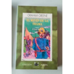 El revés de la trama