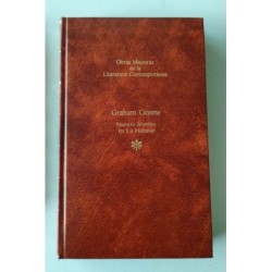 Nuestro hombre en la Habana