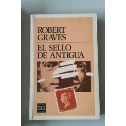 El sello de Antigua