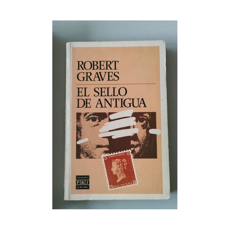 El sello de Antigua