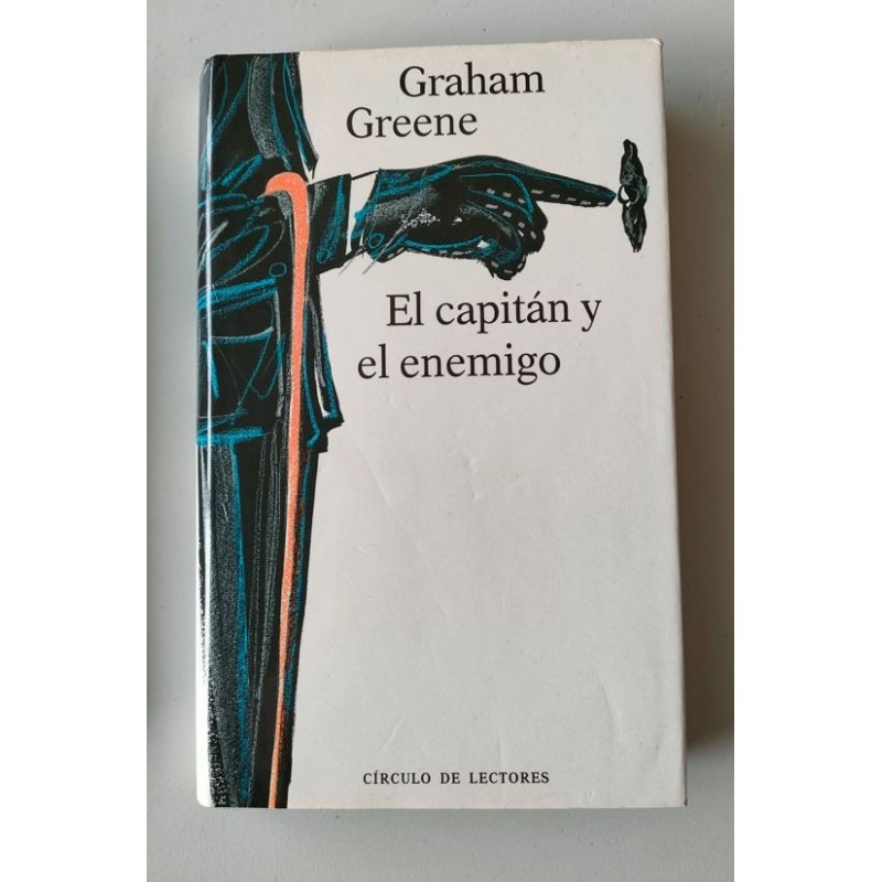 El capitán y el enemigo