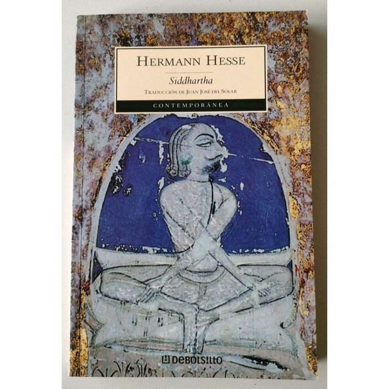 Siddhartha