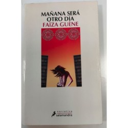 Mañana será otro día