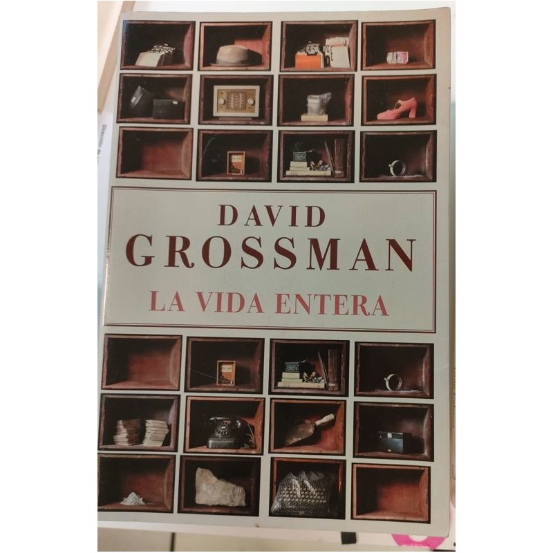 La vida entera