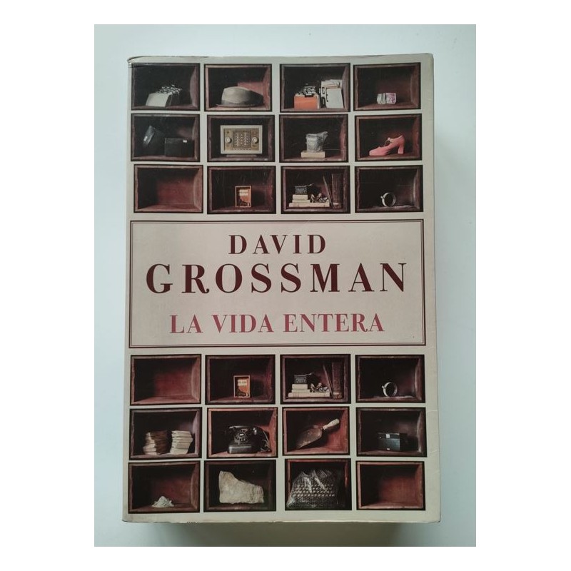 La vida entera