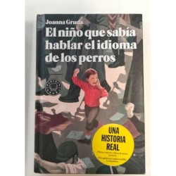 El niño que sabía hablar el idioma de los perros