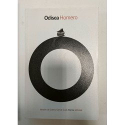 Odisea