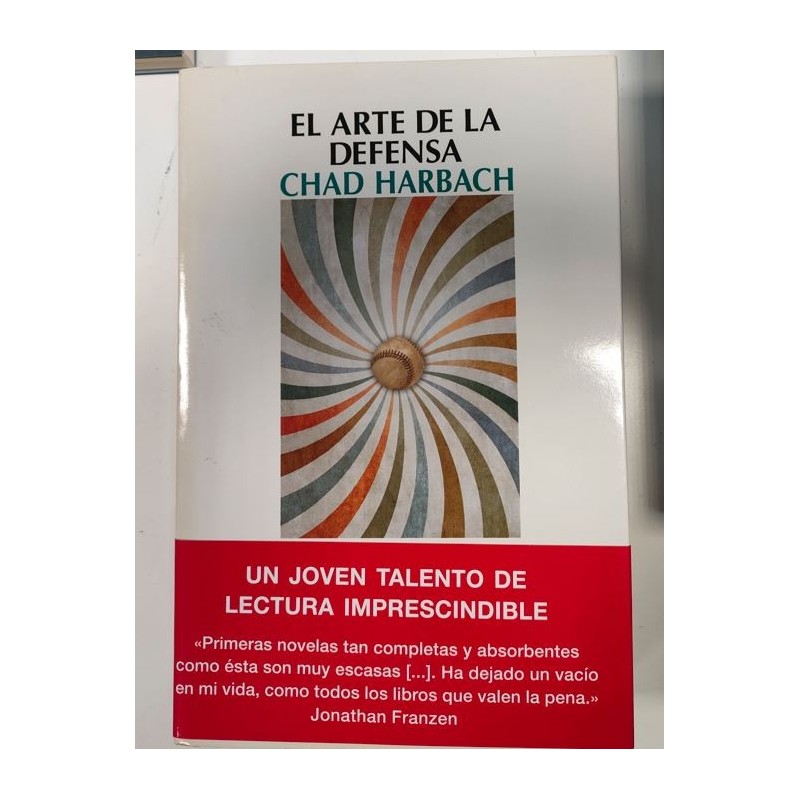 El arte de la defensa