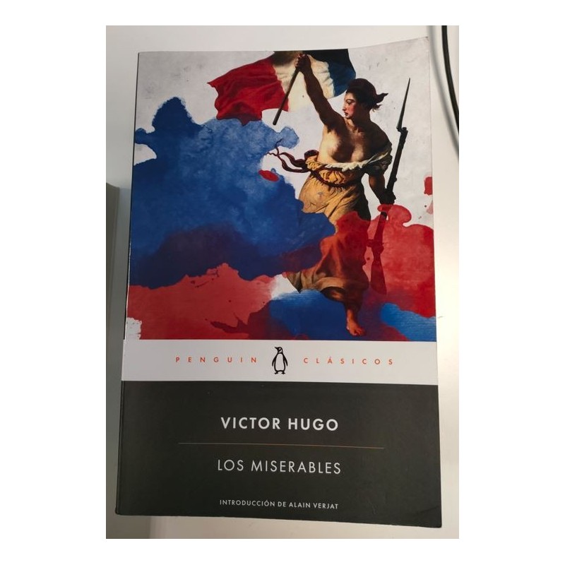 Los miserables