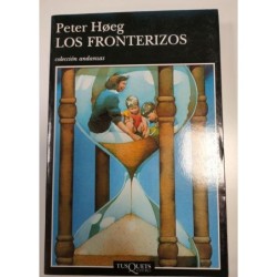Los Fronterizos