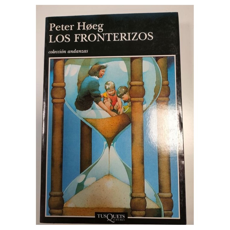 Los Fronterizos