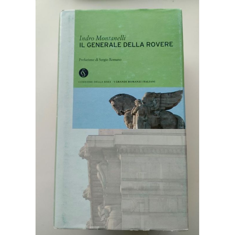 Il generale della rovere
