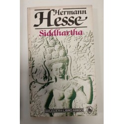 Siddhartha