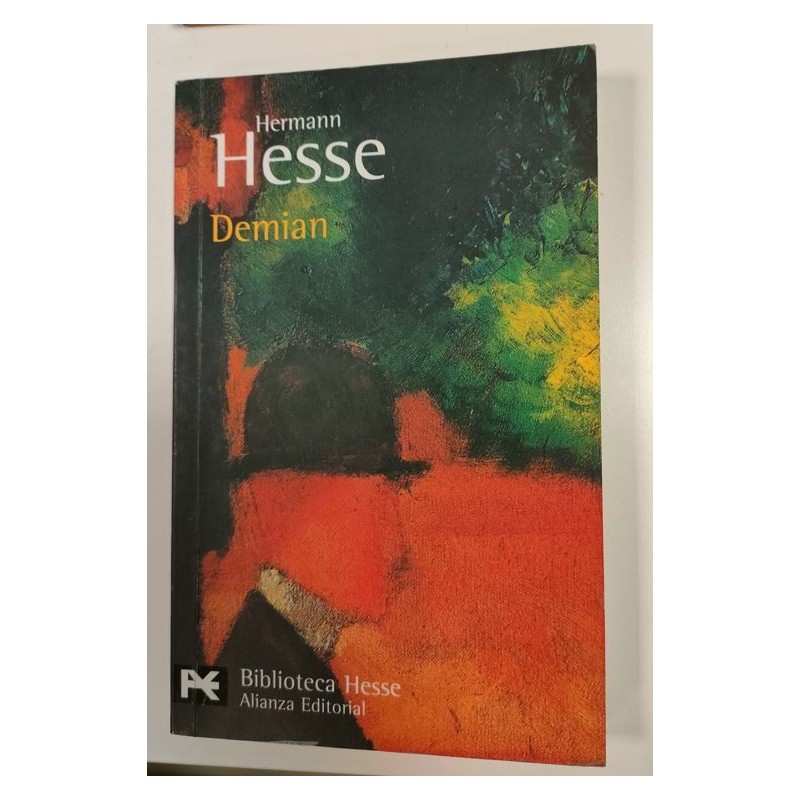 Demian