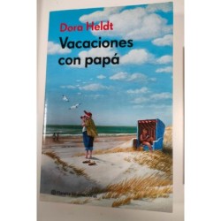 Vacaciones con papá