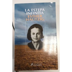 La estepa infinita