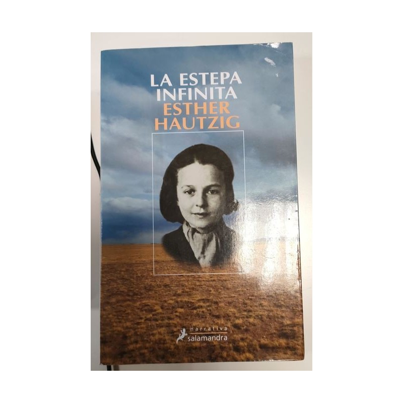 La estepa infinita