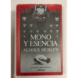 Mono y Esencia