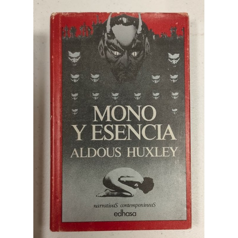 Mono y Esencia