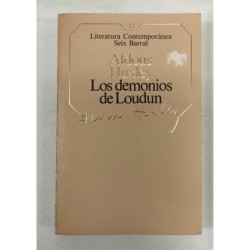 Los demonios de Loudun