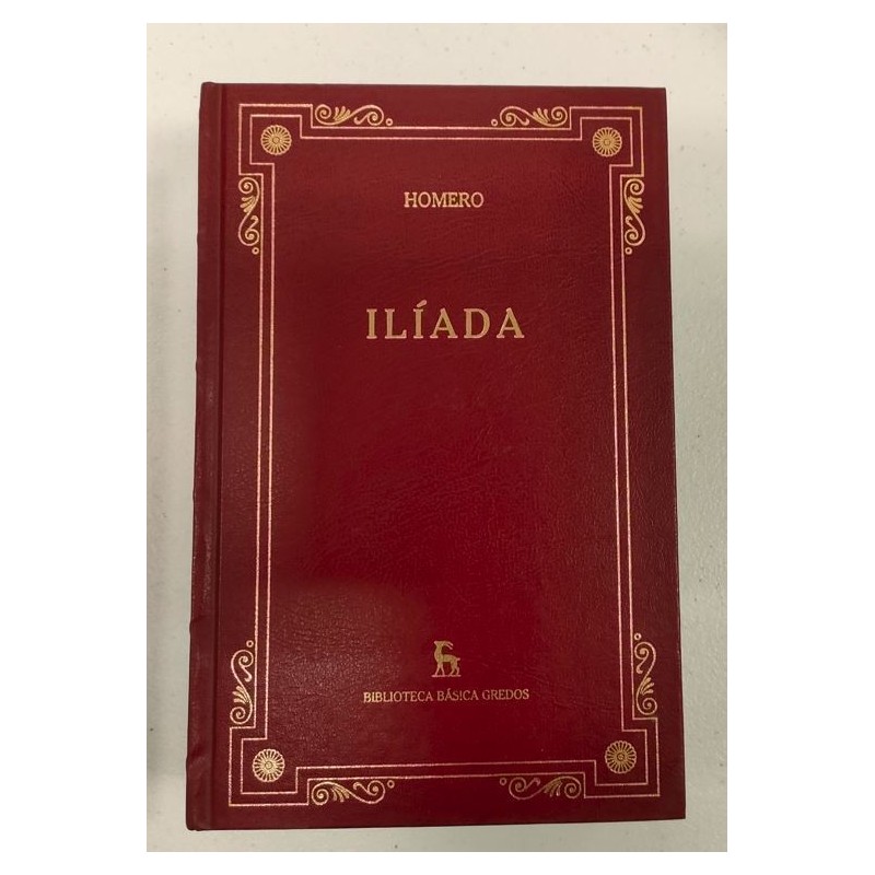 Ilíada