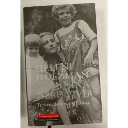 Esta niña debe vivir