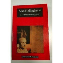 La biblioteca de la piscina