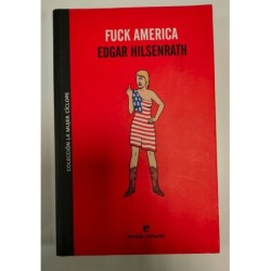 Fuck America