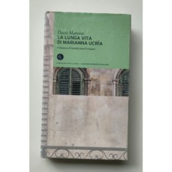 La lunga vita di Marianna Ucría
