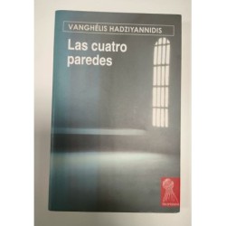 Las cuatro paredes