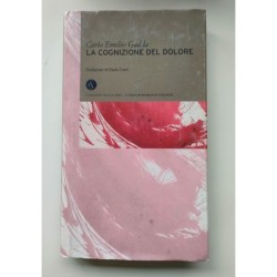 La Cognizione del dolore