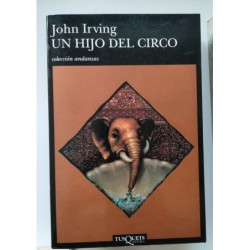 Un hijo del circo