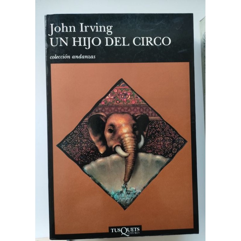 Un hijo del circo
