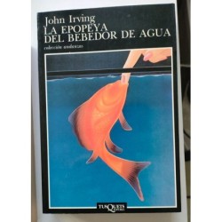 La epopeya del bebedor de agua