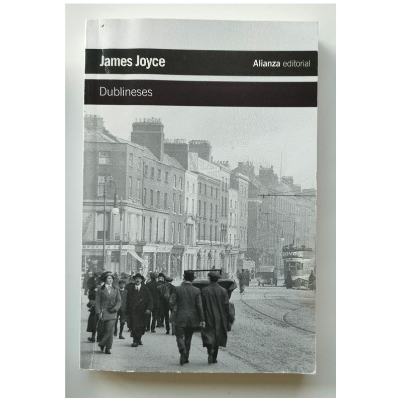 Dublineses