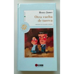 Otra vuelta de tuerca