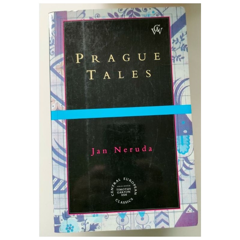 Prague tales