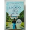 El legado de la villa de las telas