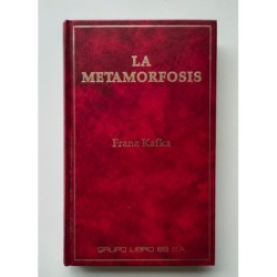 La metamorfosis